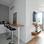 Citycenterapartments/m32/8b Apartman Bielsko-Biała