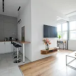 Citycenterapartments/m32/8b Bielsko-Biała