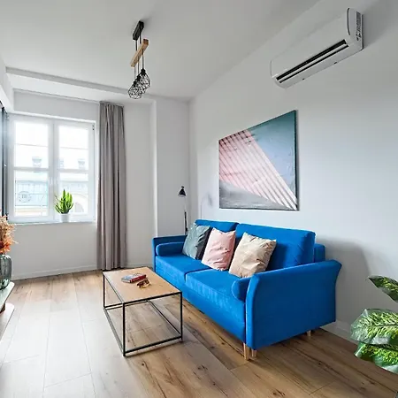 Citycenterapartments/m32/8b Apartamento