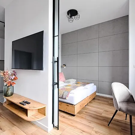 Citycenterapartments/m32/8b Apartman *