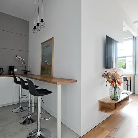 Citycenterapartments/m32/8b Appartement Bielsko-Biała