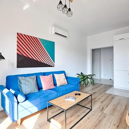Citycenterapartments/m32/8b Apartamento