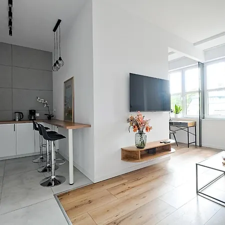 Citycenterapartments/m32/8b Bielsko-Biała