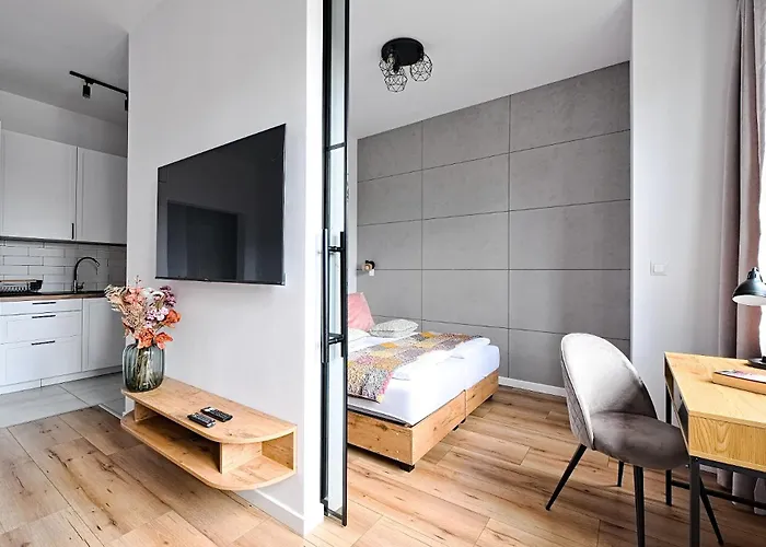 Citycenterapartments/m32/8b Appartamento *