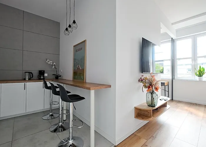 Citycenterapartments/m32/8b Appartamento Bielsko-Biała