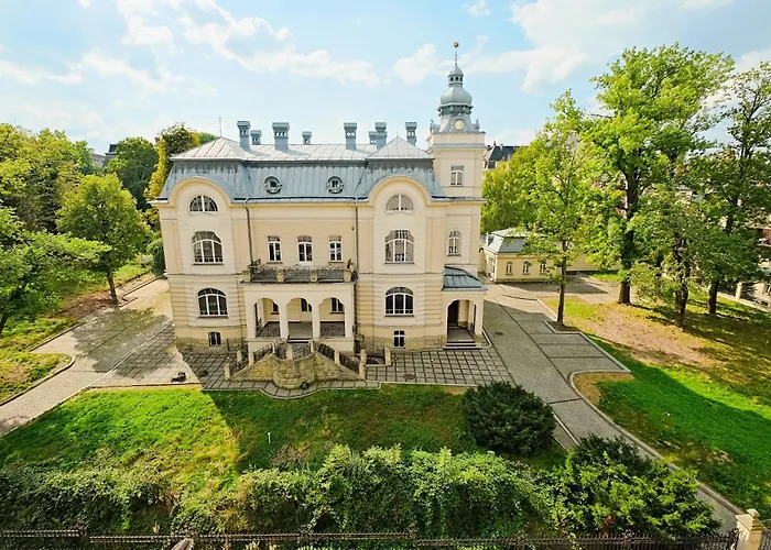 Citycenterapartments/m32/8b Appartamento *